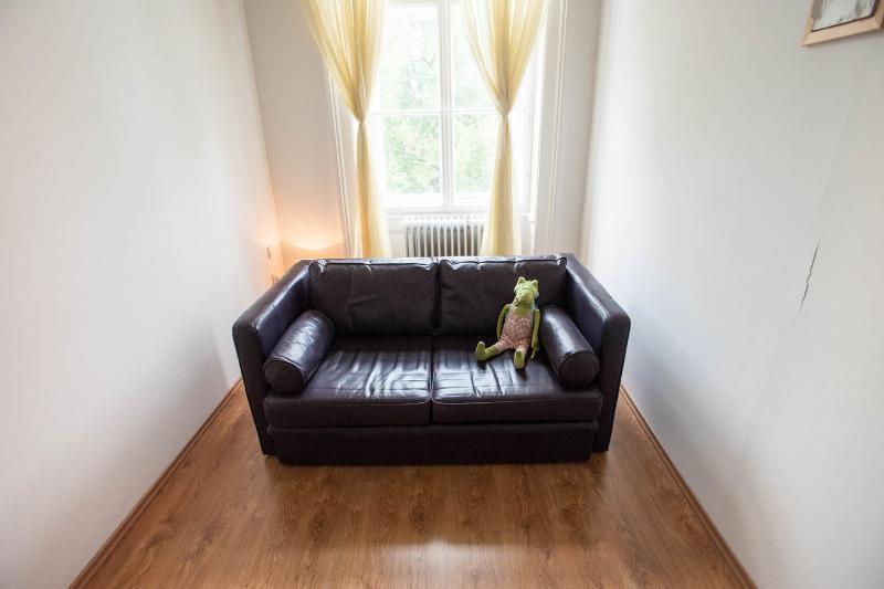 Apartament The Grand Budapesta