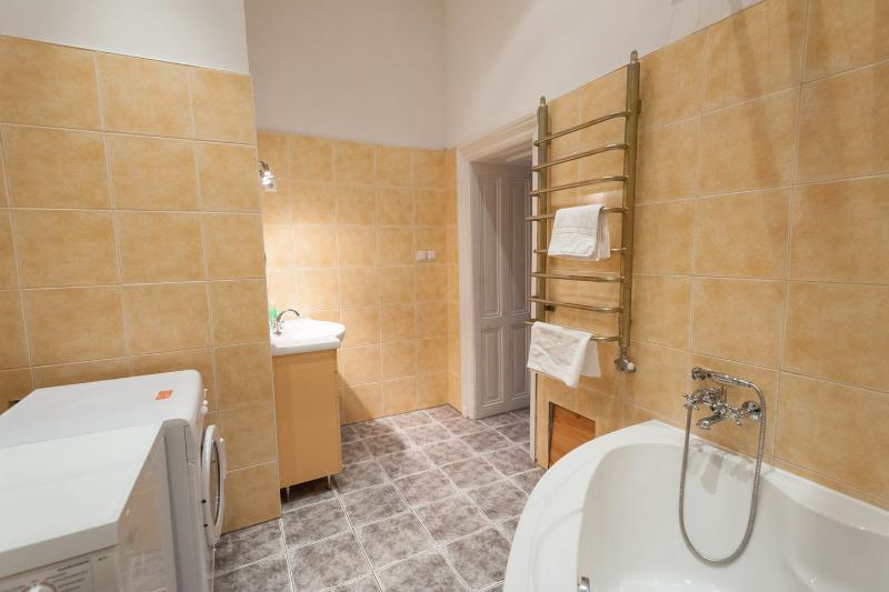 Apartament The Grand *