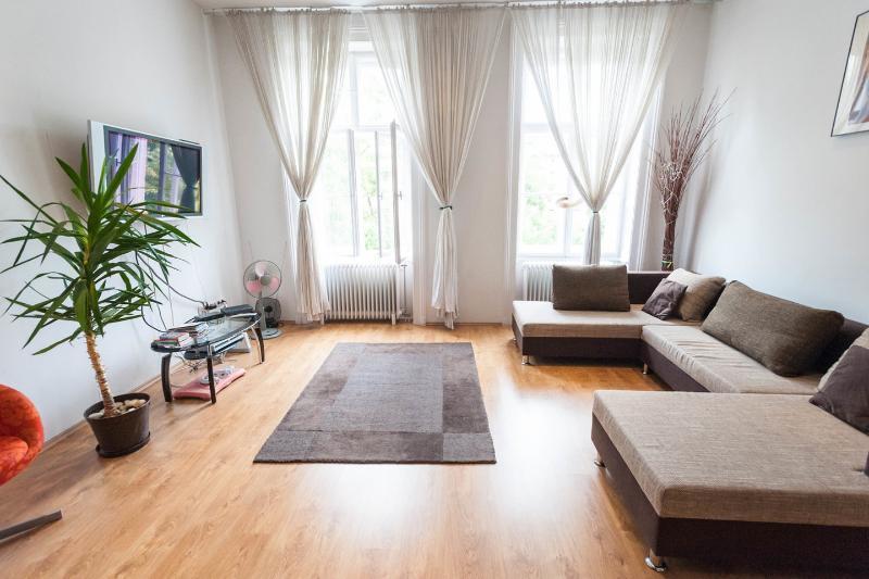 Apartment The Grand *