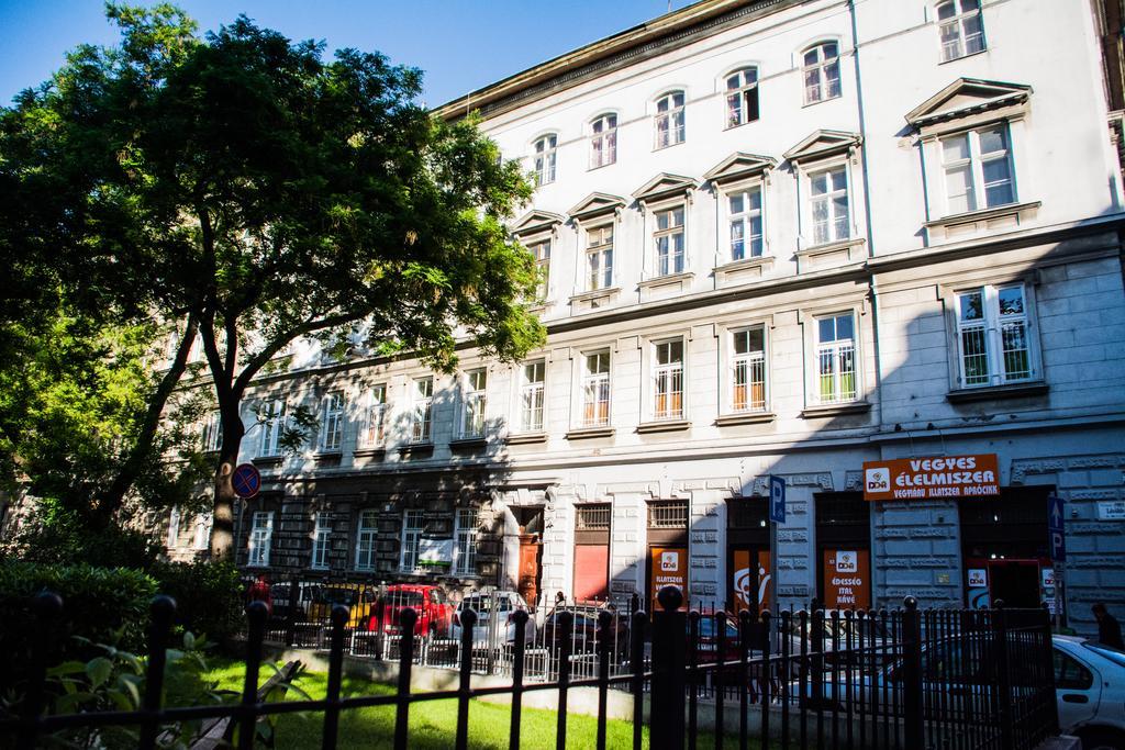 Appartement The Grand Boedapest