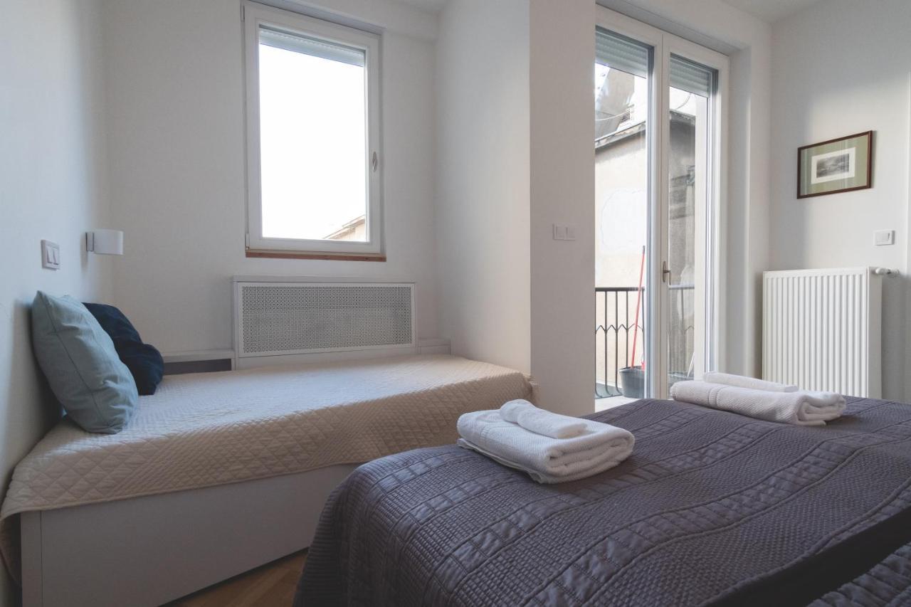 The Grand Appartement *