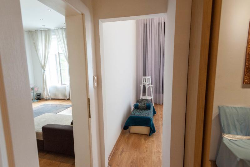 The Grand Appartement Boedapest