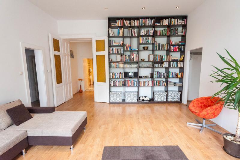 Appartement The Grand Boedapest